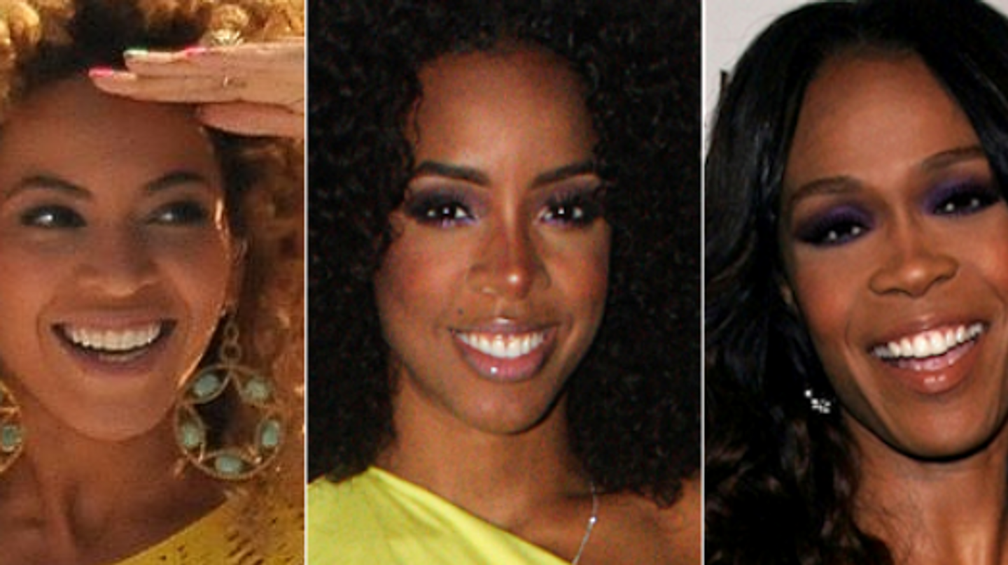 Destiny's Child